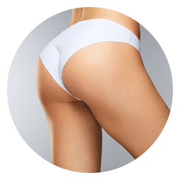 Traitement de la cellulite à La Baule - Dr Potet